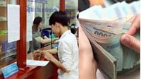 Quy định kê khai thu, nộp phí, quyết toán lệ phí từ ngày 12/01/2024