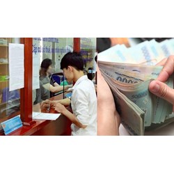 Quy định kê khai thu, nộp phí, quyết toán lệ phí từ ngày 12/01/2024