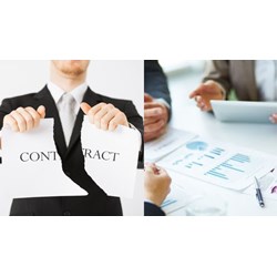 Có được đơn phương chấm dứt HĐLĐ không xác định thời hạn không?
