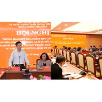 Nhiệm vụ của Ban cán sự đảng Bộ Tài chính theo quy định