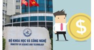 Mức phụ cấp chức vụ Phó chánh văn phòng Bộ Khoa học và Công nghệ