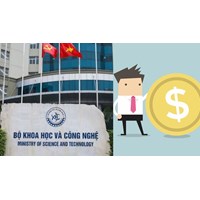 Mức phụ cấp chức vụ Phó chánh văn phòng Bộ Khoa học và Công nghệ