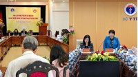 Lãnh đạo Cục Dân số thuộc Bộ Y tế hiện nay bao gồm những người nào?