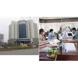 Nội dung phân cấp quản lý công chức, viên chức thuộc Bộ Khoa học Công nghệ