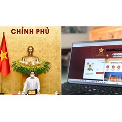 Yêu cầu cung cấp nhiều tiện ích cho người dân trên VneID