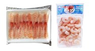 Yêu cầu kỹ thuật đối với tôm thịt luộc chín đông lạnh xuất khẩu?