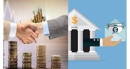 Tổ chức tín dụng có thể nhận ủy thác đầu tư vào dự án sản xuất kinh doanh không?