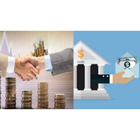 Tổ chức tín dụng có thể nhận ủy thác đầu tư vào dự án sản xuất kinh doanh không?