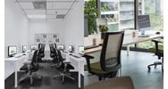 Khu làm việc chung hỗ trợ khởi nghiệp phải có tiện ích văn phòng?