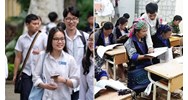 Đẩy mạnh phổ cập giáo dục, xóa mù chữ cho người lớn và phân luồng học sinh phổ thông