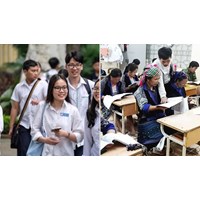 Đẩy mạnh phổ cập giáo dục, xóa mù chữ cho người lớn và phân luồng học sinh phổ thông