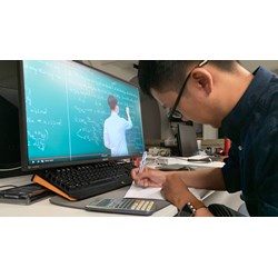 Đánh giá kết quả học tập theo hình thức đào tạo từ xa trình độ đại học