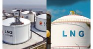 Quy định về đặc tính cơ bản của khí thiên nhiên hóa lỏng LNG là?