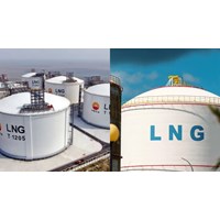 Quy định về đặc tính cơ bản của khí thiên nhiên hóa lỏng LNG là?