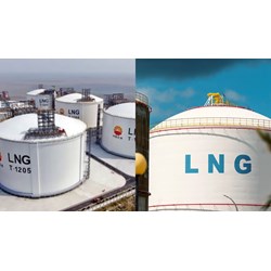 Quy định về đặc tính cơ bản của khí thiên nhiên hóa lỏng LNG là?