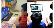 Yêu cầu bảo vệ trẻ em trước thông tin không có lợi trên mạng