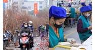 03 phương án nghỉ Tết Âm lịch cho người lao động tại doanh nghiệp