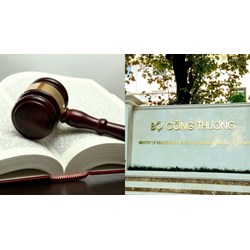 Xây dựng văn bản quy phạm pháp luật Bộ Công thương từ 15/02/2024?