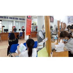 Trường hợp không thông báo tìm kiếm việc làm vẫn được trợ cấp thất nghiệp