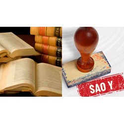 Những lưu ý khi sao y bản chính tài liệu bí mật mật nhà nước