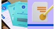 Cách ghi ủy nhiệm chi đóng bảo hiểm xã hội chuẩn nhất theo quy định