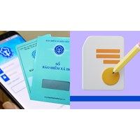 Cách ghi ủy nhiệm chi đóng bảo hiểm xã hội chuẩn nhất theo quy định