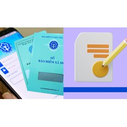 Cách ghi ủy nhiệm chi đóng bảo hiểm xã hội chuẩn nhất theo quy định