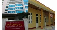 07 nhóm đối tượng được phép thuê nhà ở công vụ