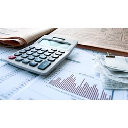 Căn cứ và phương pháp ghi sổ Cái của Quỹ Tích lũy trả nợ thế nào?