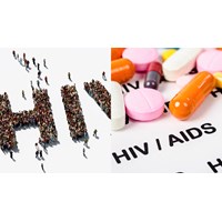 Thứ tự ưu tiên được cấp phát thuốc kháng HIV để điều trị miễn phí
