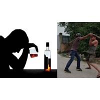 Hành hung người khác trong tình trạng say xỉn có bị truy cứu không?