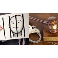 Phạt tù thế nào khi người có thẩm quyền truy cứu TNHS người mình biết rõ là không có tội?