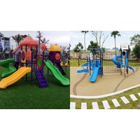 Quy định về việc lắp đặt, kiểm tra và bảo dưỡng thiết bị sân chơi