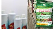 Chế phẩm sinh học thay đổi thành phần phải xin cấp lại chứng nhận?