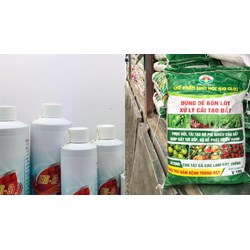 Chế phẩm sinh học thay đổi thành phần phải xin cấp lại chứng nhận?