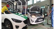 Những trường hợp "độ xe" vẫn được đăng kiểm cập nhật mới nhất 2024