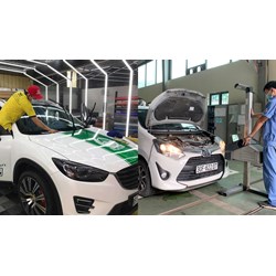 Những trường hợp "độ xe" vẫn được đăng kiểm cập nhật mới nhất 2024