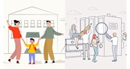 Một năm học họp phụ huynh cả lớp bao nhiêu lần theo quy định?