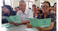Đến tuổi nghỉ hưu có được tham gia BHXH tự nguyện hay không?