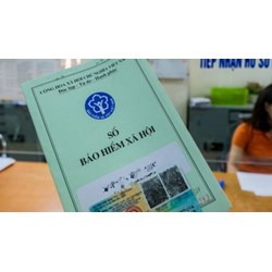 Tham gia BHXH tự nguyện đang chấp hành án tù có được hưởng hưu trí