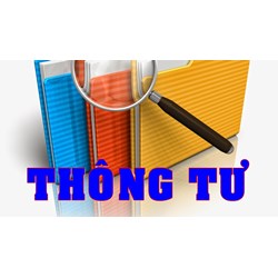 Cơ quan có trách nhiệm thẩm định dự thảo thông tư khi trình Bộ trưởng