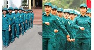 Trường hợp được miễn thực hiện nghĩa vụ tham gia Dân quân tự vệ