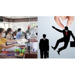 Công chức giữ chức vụ lãnh đạo, quản lý không quá bao nhiêu lần liên tiếp