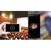 Phát tán clip quay lén lên mạng xã hội bị phạt thế nào?