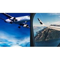 Quy định của tổ lái chuyến bay VFR theo chế độ bay VFR đặc biệt?