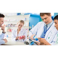 Quy định về những hành vi mà người giới thiệu thuốc không được làm?