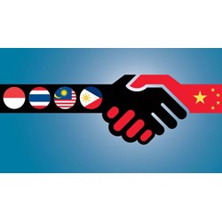 Bài tập Tiếng Anh lớp 11 Unit 4 ASEAN and Vietnam nâng cao