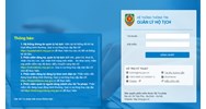 Đề xuất thủ tục đăng ký hộ tịch online được thực hiện ở mức độ 3, 4
