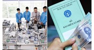 Đồng bộ quy định về tiền lương đóng bảo hiểm xã hội của lao động qua đào tạo nghề