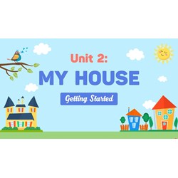 Bài tập tiếng Anh lớp 11 Unit 6 Competitions có đáp án chi tiết